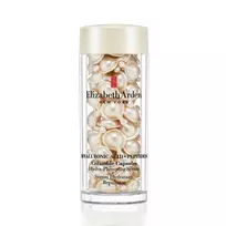 Elizabeth Arden, Hyaluronic Acid Peptides Ceramide, Hydrating, Day & Night, Serum Capsules, For Face, 60 pcs