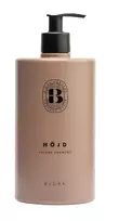 Bjork, Hojd, Hair Shampoo, Volume Enhancement, 750 ml