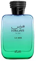 _8505829 Rasasi Hawas For Him La Mer EDP 100ml