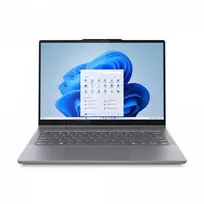 14" Ideapad 5 2in1 14IAL10 Ultra 5 225U 8GB 256GB SSD W11 Grey