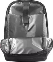 „Nereus“ kuprinė 16 colių, juoda