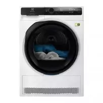 Džiovyklė su šilumos siurbliu Electrolux EW9D717VCE