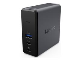 Lenovo X9 Charging GaN Dock - EU | USB 3.0 (3.1 Gen 1) Type-C ports quantity 1 | HDMI ports quantity 1 | 60 W | Warranty 36 mont