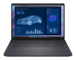 DELL Pro Max 16 MC16255 Copilot+ PC AMD Ryzen AI 5 PRO 340 Laptop 40.6 cm (16") Full HD+ 16GB LPDDR5x-SDRAM 256GB SSD Wi-Fi 7