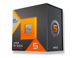 AMD Ryzen 5 7500X3D 6C/12T 4.5GHz AM5 TRAY
