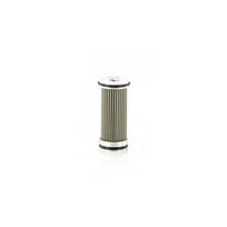 Filtras, hidraulinio kėlimo sistema MANN-FILTER HD 266 x