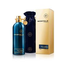 Montale Paris Aoud Ambre Eau De Parfum - unpacked 100 ml kvepalai unisex
