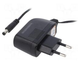 Power supply: switching | mains power supply,mains,plug-in | 5VDC