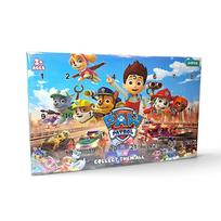 Advento kalendorius Paw Patrol