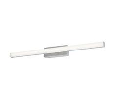 Rabalux 5781 - LED vonios sieninis šviestuvas BASTIAN LED/13W/230V IP44