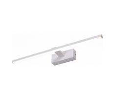 Rabalux 1449 - LED vonios veidrodžio apšvietimas ALBINA LED/12W/230V baltas 795 lm