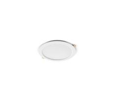 LED vonios įleidžiamasis šviestuvas ATUEL LED/9W/230V 4000K pr. 12,8 cm IP54