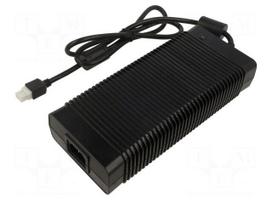 Power supply: switching | 24VDC | 15A | 360W | 85÷264VAC | -30÷70°C