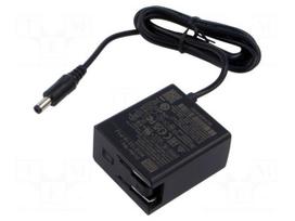 Power supply: switching | mains power supply,mains,plug-in | 15W