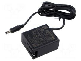 Power supply: switching | mains power supply,mains,plug-in | 9VDC