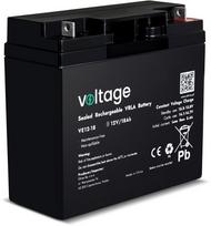 AGM Battery Voltage 12V 18Ah VE12-18