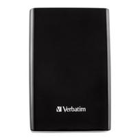 External SSD USB-C 265GB Black