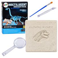 Žaidimų zona | PC | Konsolės | Priedai // Edukaciniai žaislai | Interaktyvūs | Kūrybiški | Meniški // Zestaw Archeologiczny Wykopaliska Dinozaur Szkielet 3D Brachiosaurus