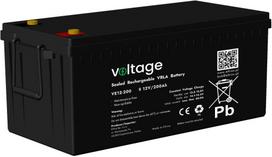 AGM Battery 12V 200Ah VE12-200
