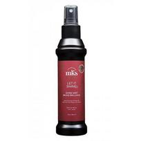 Let It Shine Mist Natūralaus blizgesio suteikiantis purškiklis plaukams 118ml