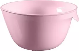 Curver maišymo dubuo Kitchen Essentials, 2.5 l, rožinis