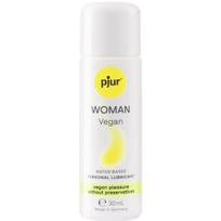 PJUR - Moteriškas Vegan Lubrikantas 30 ml