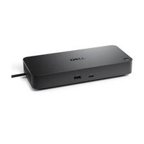 Stotis/replikatorius Dell Pro Thunderbolt 5 Dock WD25TB5 (210-BTHZ)