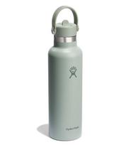 Butelka termiczna Hydro Flask 21 Oz Standard Flex Straw Cap (621 ml) - agave