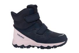 VIKING Žieminiai batai Track Warm WP 3-95615-9805/30