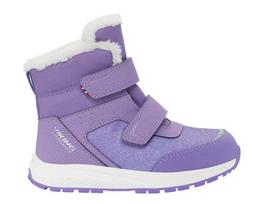 VIKING Žieminiai batai Equip Star Warm WP 3-95515-21/28