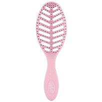 Wet Brush Go Green Speed Dry Hair Brush Pink plaukų šepetys džiovinimui