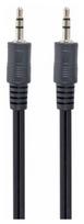 Gembird CCA-404 3.5mm Stereo Audio Cable M/M 1.2m