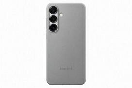 Knygos tipo dėklas dėklai Samsung  Kindsuit Case Galaxy S25 Plus, Gray, VS936PJEGWW