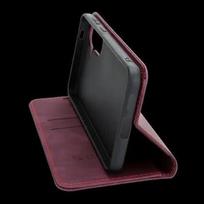 Knygos tipo dėklas dėklai Tactical  Xproof for Samsung Galaxy A57 Red Beret