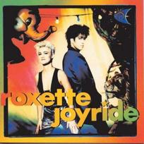 Kitos prekės warner  ROXETTE "Joyride" (30th Anniversary Edition)