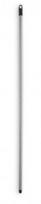 Kitos prekės mery  Metal handle 140cm Grey