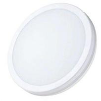 Kambarių girlianda Visional  LED Waterproof luminaire 40W, 3CCT, 4800Lm, IP65, diam. 400 x 55 mm White