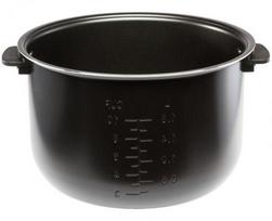 Daugiafunkciai puodai brock  IP 5104 CC