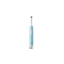 Plaukų džiovintuvas Oral-B  Oral-B Toothbrush with Pro Series 1 Rechargeable  Number of brush heads included 1  Caribbean Blue