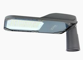 Stalinė lempa Urban Armor Gear  LED ielu gaismeklis 230V 50W 7000lm  150x110 degrees  4000K   CAMINO  IP66  IK08