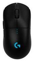 Kompiuterio pelė Logitech  Logitech G Pro 2 Lightspeed Black