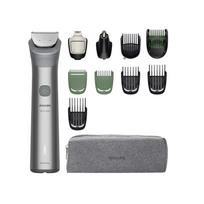 Skustuvo trimeris iLike  HAIR TRIMMER/MG5941/15 PHILIPS