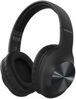 Laidinės ausinės iLike  Panasonic RB-HX220BDEK headphones/headset Wireless Head-band Calls/Music USB Type-C Bluetooth Black 5025232941728