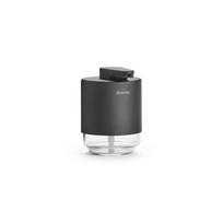 Kitas produktas brabantia  BRABANTIA MindSet ziepju dozators  200ml  Mineral Infinite Grey 303203