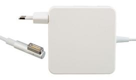Kitas kompiuterio priedas kiti  Barosanas avots 16 5 V 3 65 A  MagSafe  APPLE MA16.5V3.65AMAG1 (4772081006535)