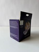 Elektros prekės philips avent  Hands-free Large Breast Shields and Inserts SCF552/11 (Prece ar Bojatu iepakojumu) Transparent