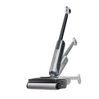 Dulkių siurblys Jonr  H2 Cordless Wet and Dry Vacuum Cleaner Grey