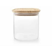 Kitas produktas ibili  IBILI partikas uzglabasanas trauks  800ml 104611 (8411922454437)