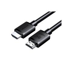 Kitas produktas Ugreen  Kabelis HDMI-HDMI 30 m (HDMI 2.1 8K@60Hz 48Gbps) melns HD175 UGREEN UGREEN/65290 (6941876262908)