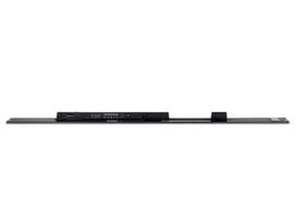 Kitas produktas led line prime  Linearais sliezu apgaismojums LUMICANTO 30-42W CCT (3K/4K/6K) 90 degrees  IP20 120cm  melns 218284 (5905378218284)